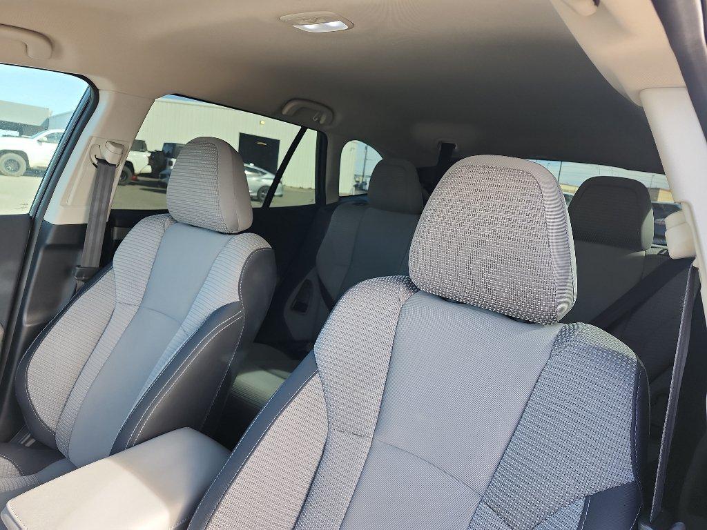 used 2024 Subaru Outback car, priced at $23,894