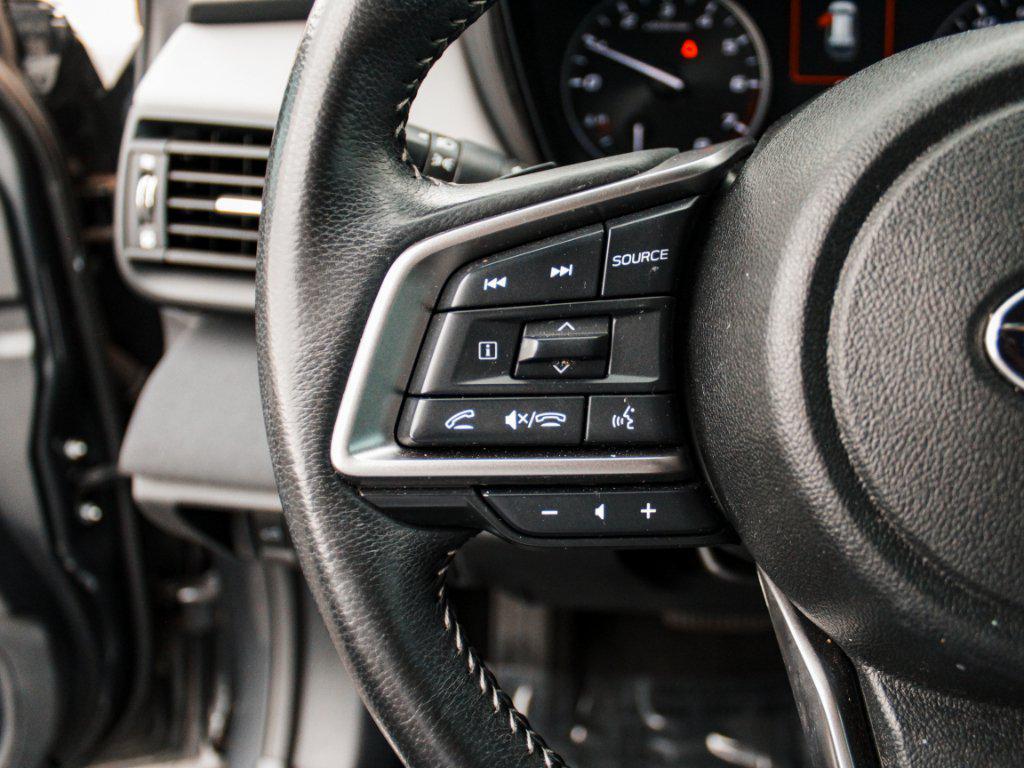 used 2024 Subaru Outback car, priced at $24,092