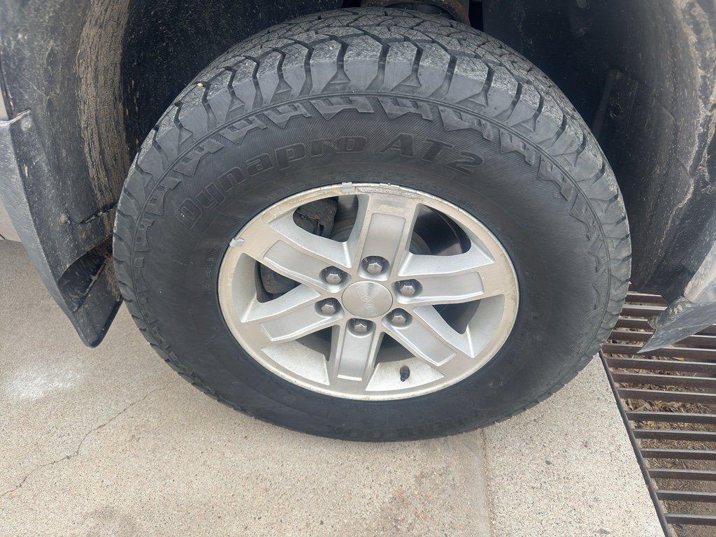 used 2012 GMC Sierra 1500 car, priced at $18,995