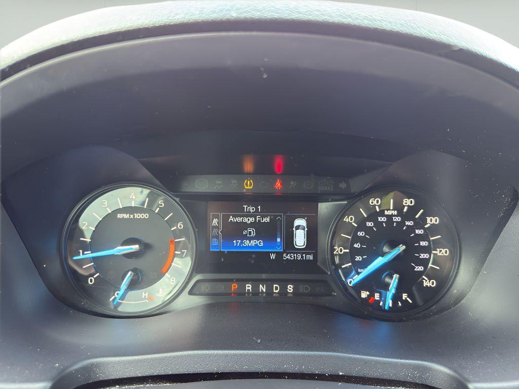 used 2016 Ford Explorer car, priced at $11,963