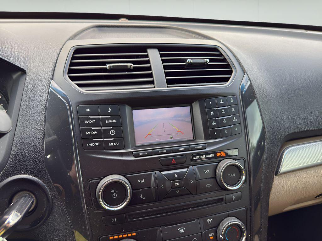 used 2016 Ford Explorer car, priced at $11,963