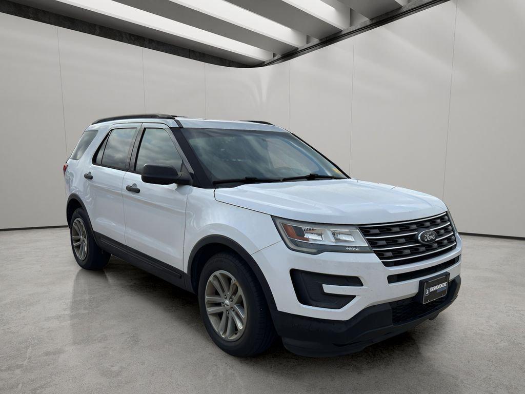 used 2016 Ford Explorer car, priced at $11,963