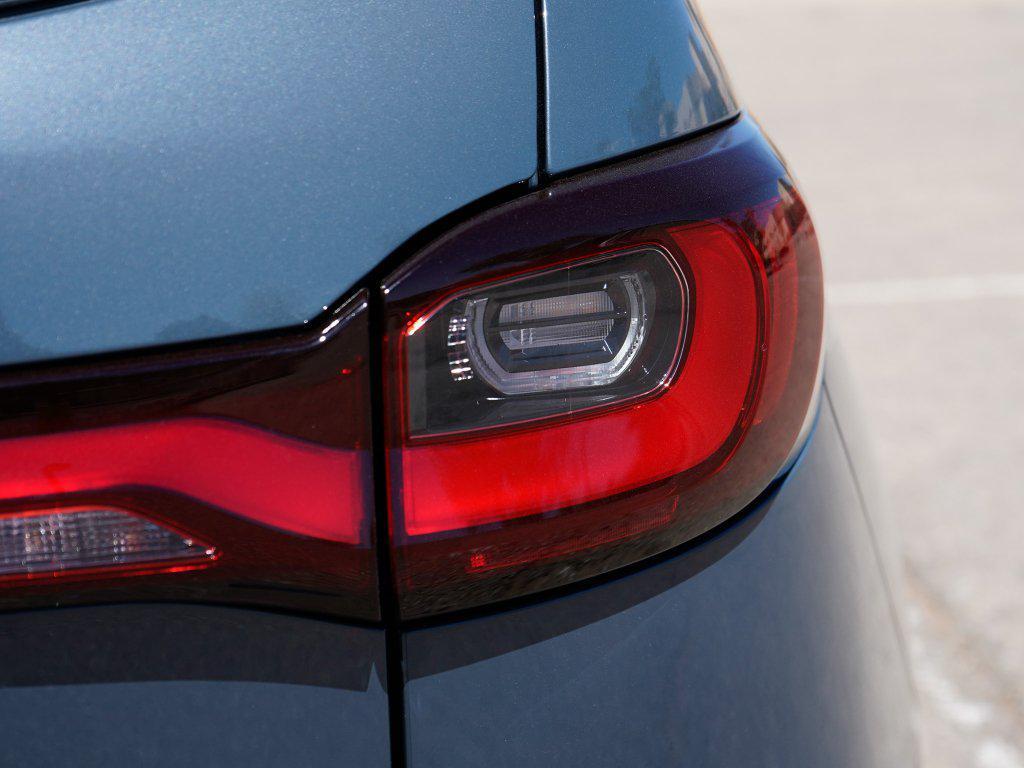 new 2026 Mazda CX-90 car, priced at $49,026