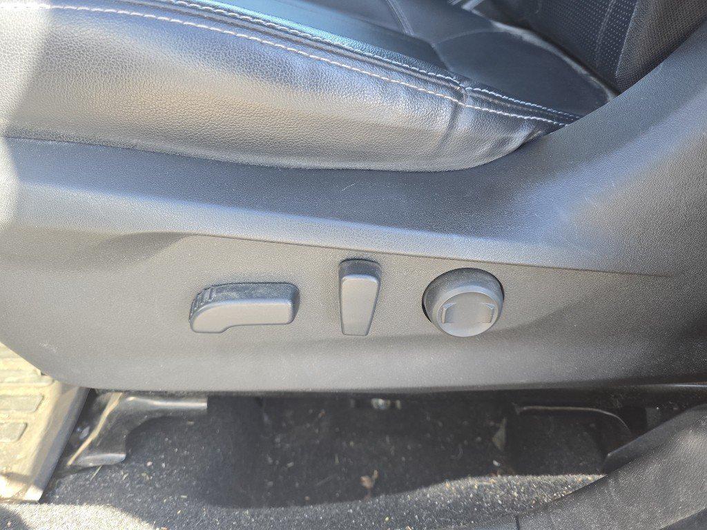 used 2019 Subaru Forester car, priced at $8,997