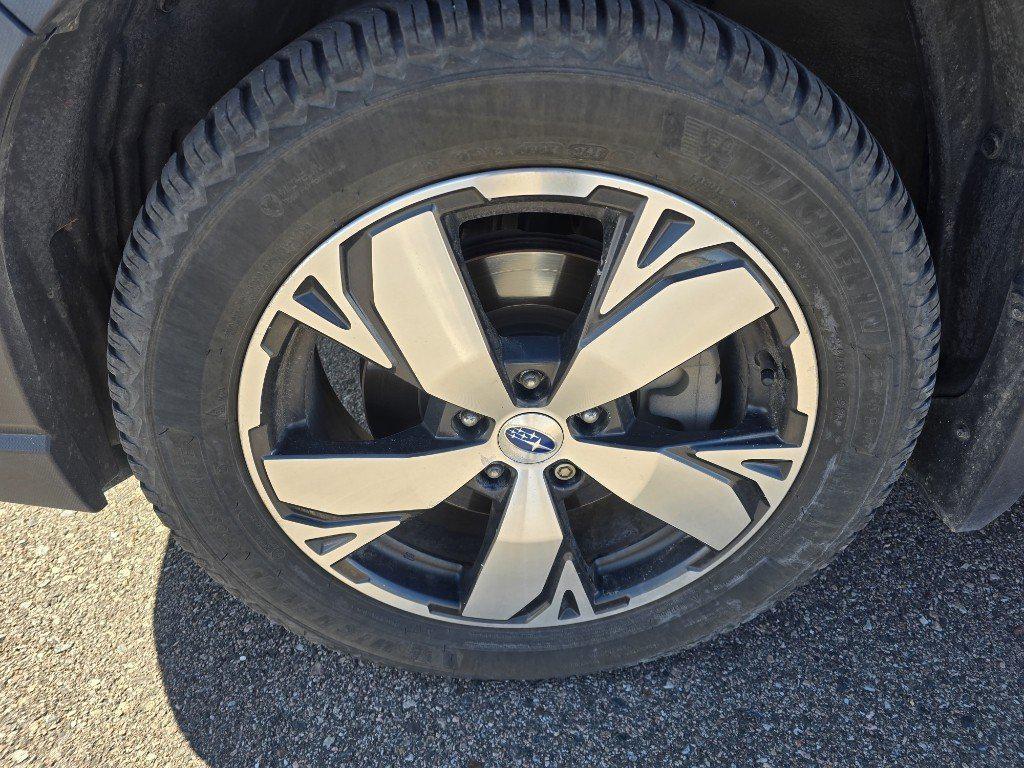 used 2019 Subaru Forester car, priced at $8,997