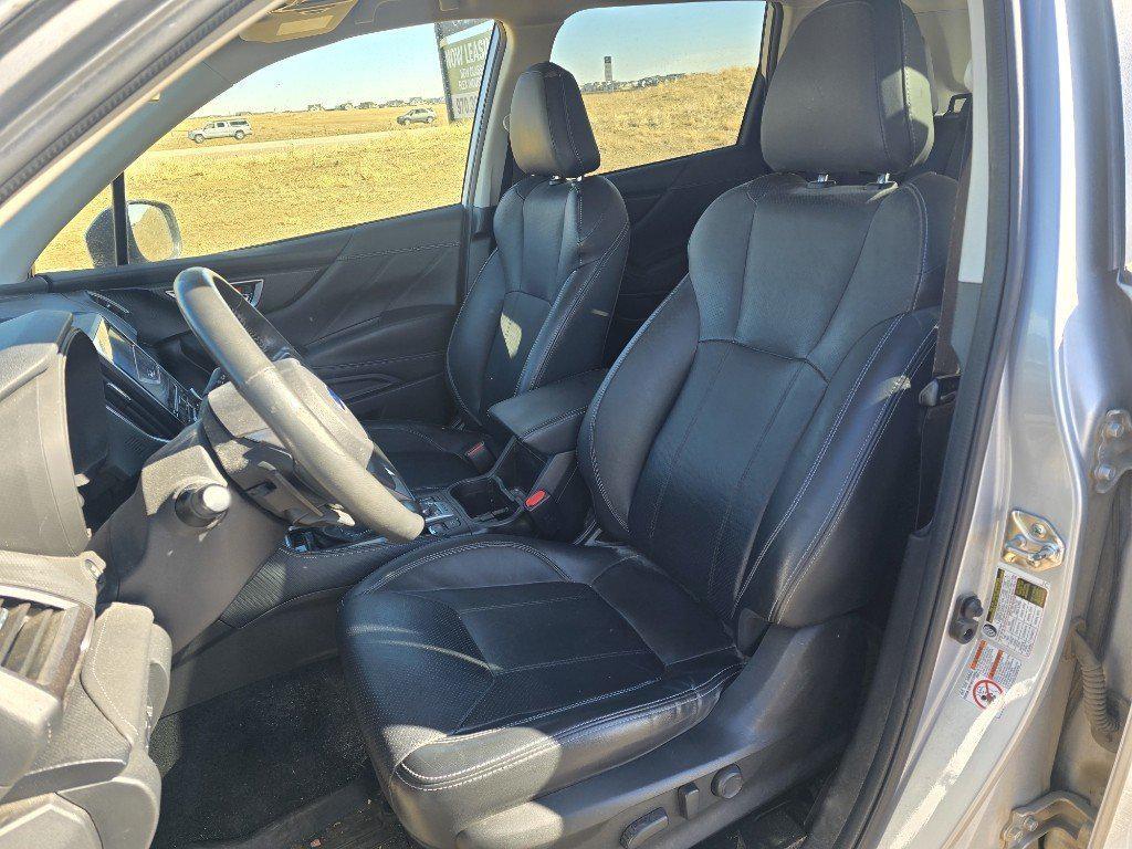 used 2019 Subaru Forester car, priced at $8,997