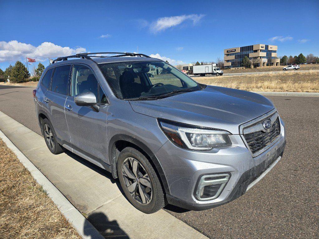used 2019 Subaru Forester car, priced at $8,997