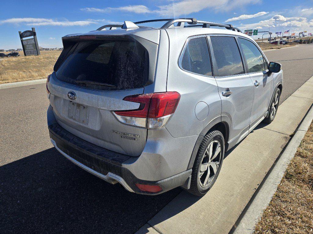 used 2019 Subaru Forester car, priced at $8,997