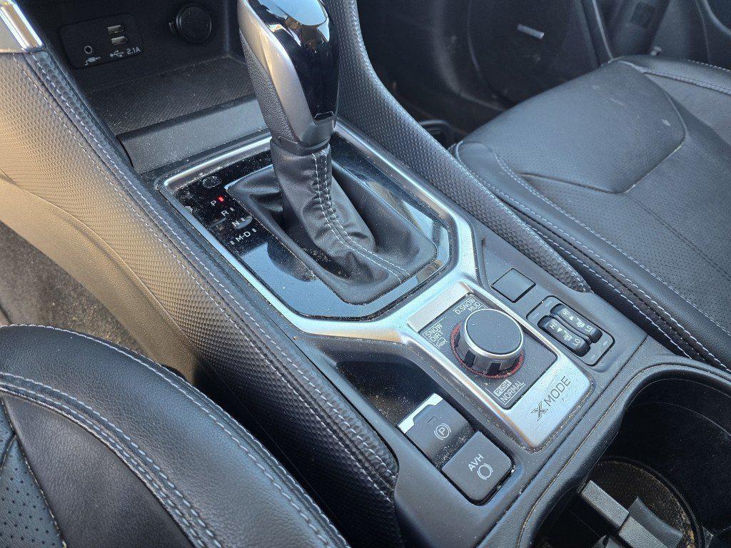 used 2019 Subaru Forester car, priced at $8,997