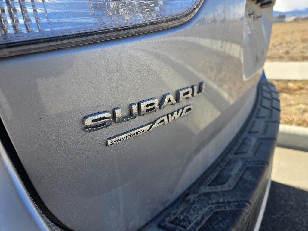 used 2019 Subaru Forester car, priced at $8,997