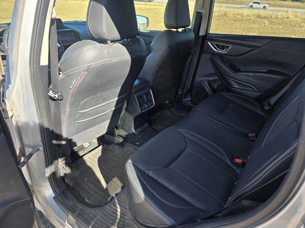 used 2019 Subaru Forester car, priced at $8,997