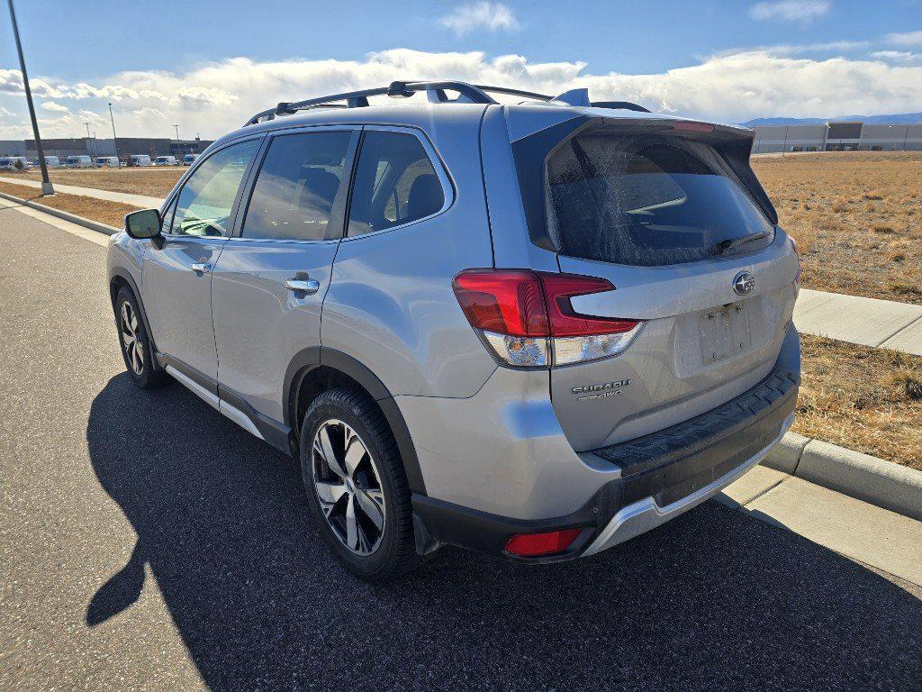 used 2019 Subaru Forester car, priced at $8,997