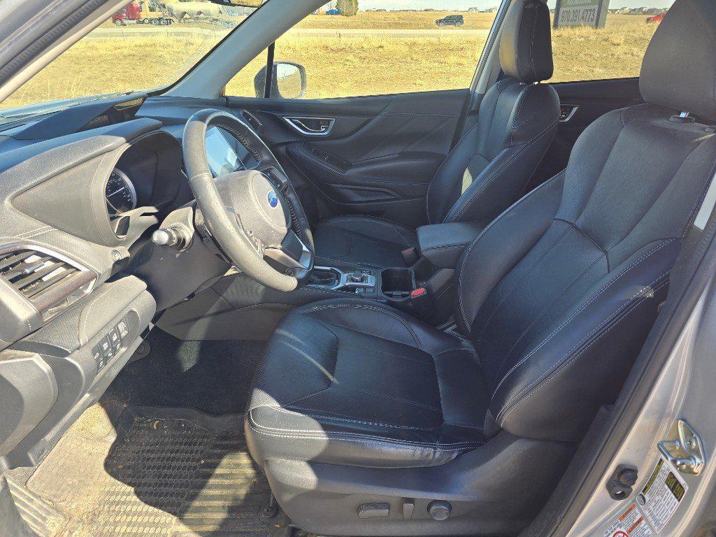 used 2019 Subaru Forester car, priced at $8,997