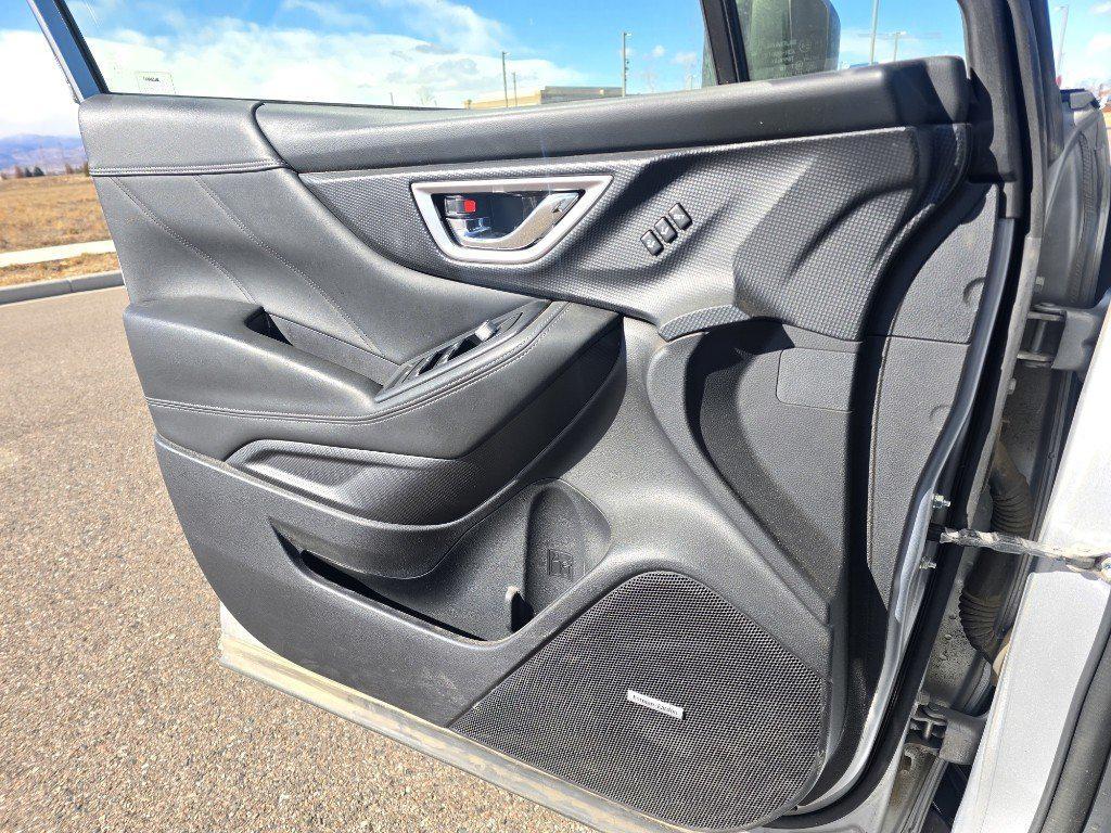 used 2019 Subaru Forester car, priced at $8,997