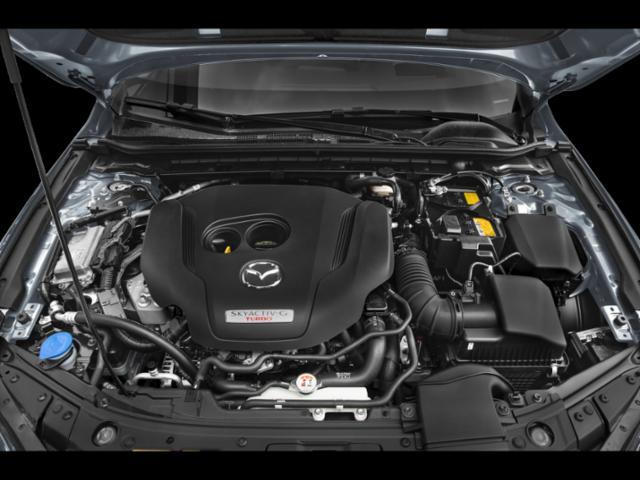 new 2026 Mazda Mazda3 car, priced at $36,597