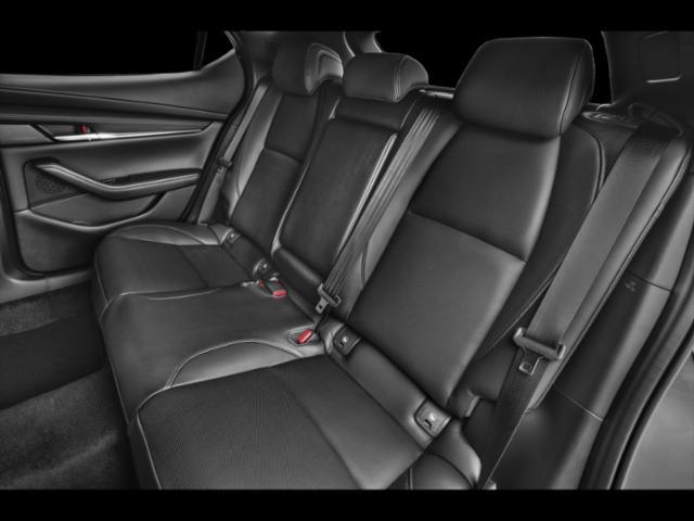 new 2026 Mazda Mazda3 car, priced at $36,597