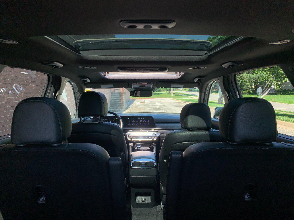 used 2023 Kia Telluride car, priced at $30,694
