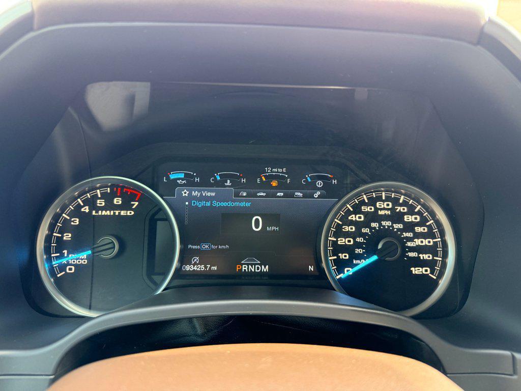 used 2019 Ford F-150 car, priced at $34,687