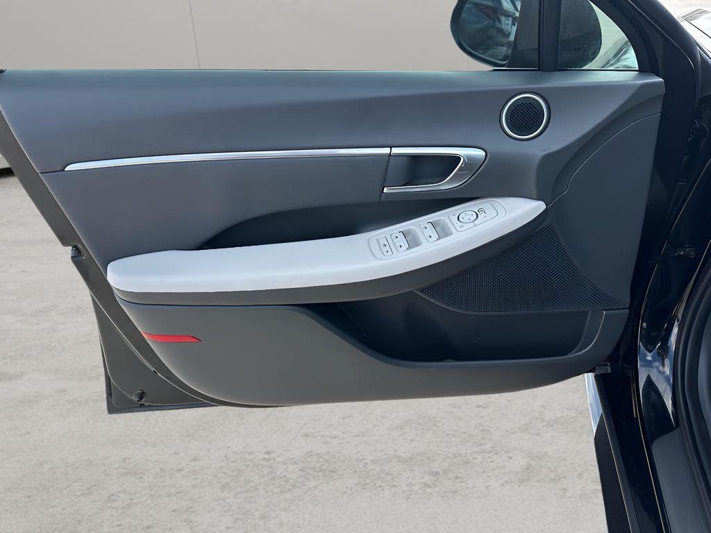 used 2023 Hyundai Sonata car, priced at $22,356