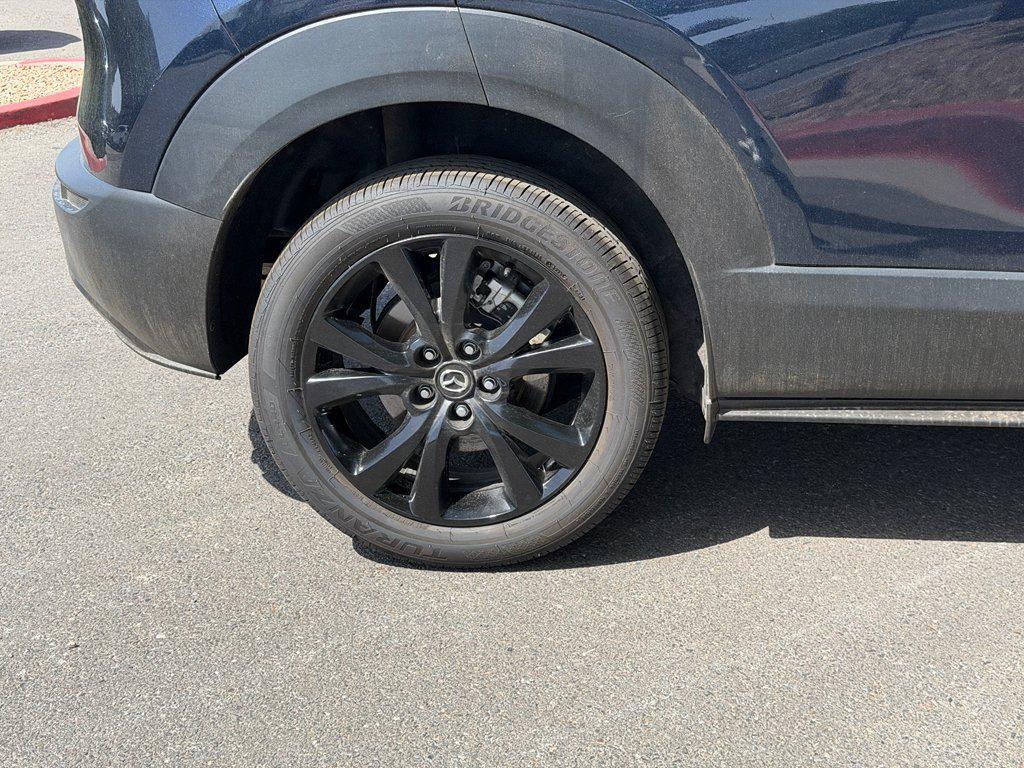 used 2024 Mazda CX-30 car, priced at $26,714