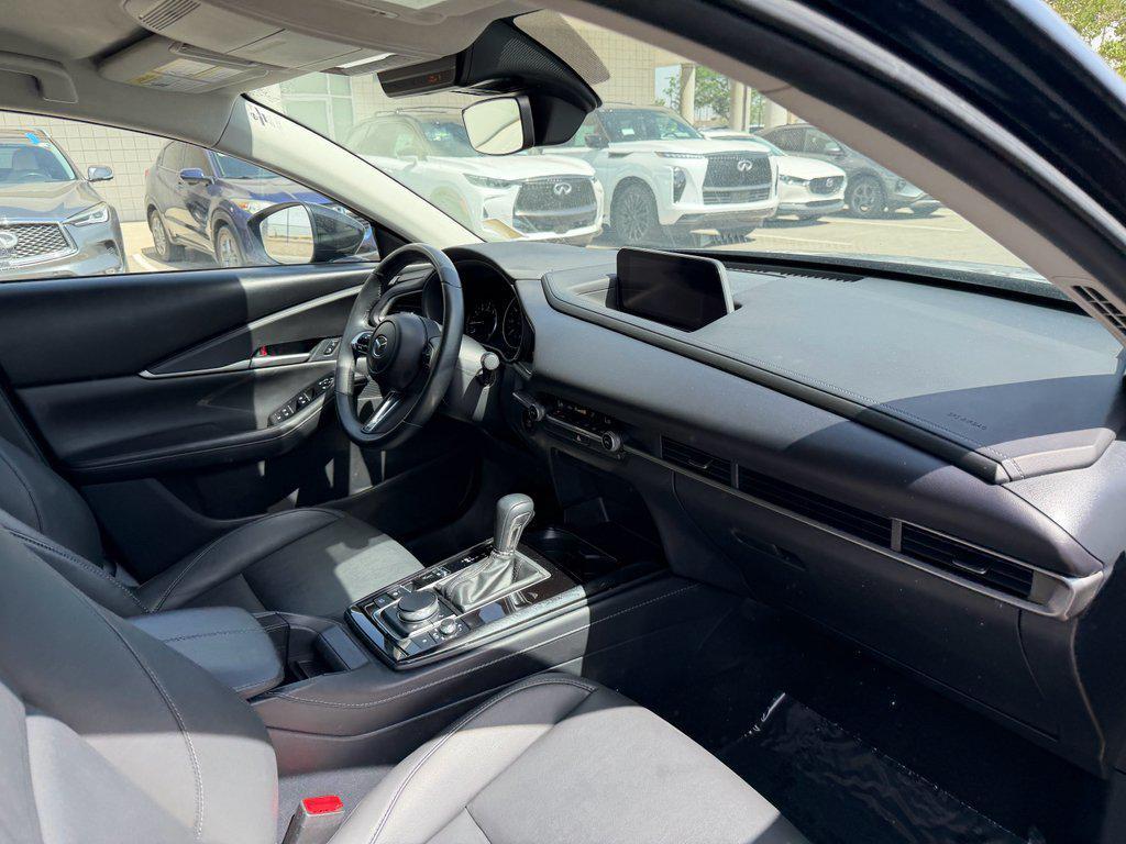 used 2024 Mazda CX-30 car, priced at $26,714