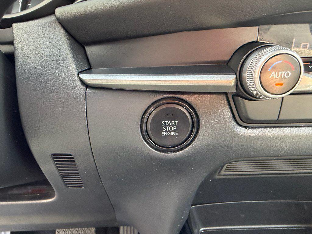 used 2024 Mazda CX-30 car, priced at $26,714
