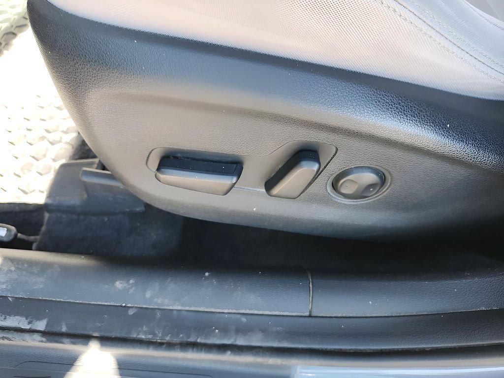 used 2017 Hyundai Tucson car, priced at $10,436