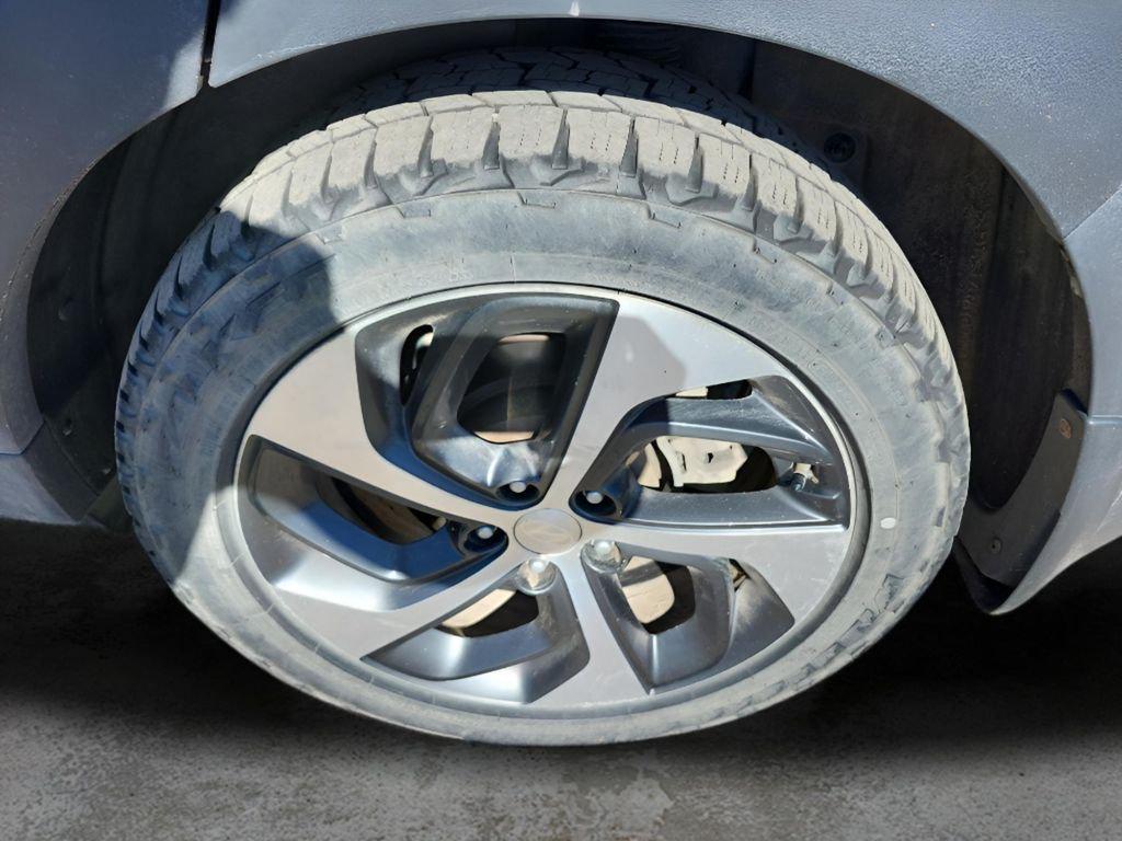 used 2017 Hyundai Tucson car, priced at $10,436