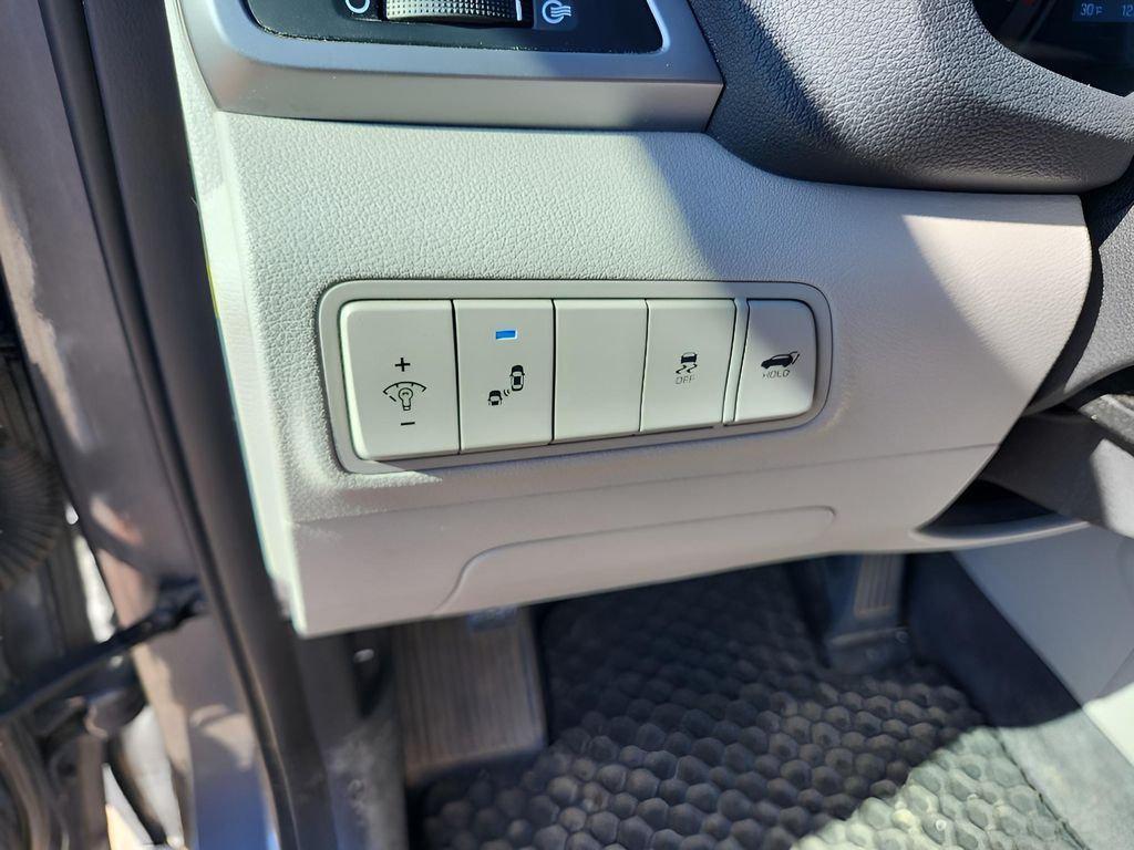 used 2017 Hyundai Tucson car, priced at $10,436