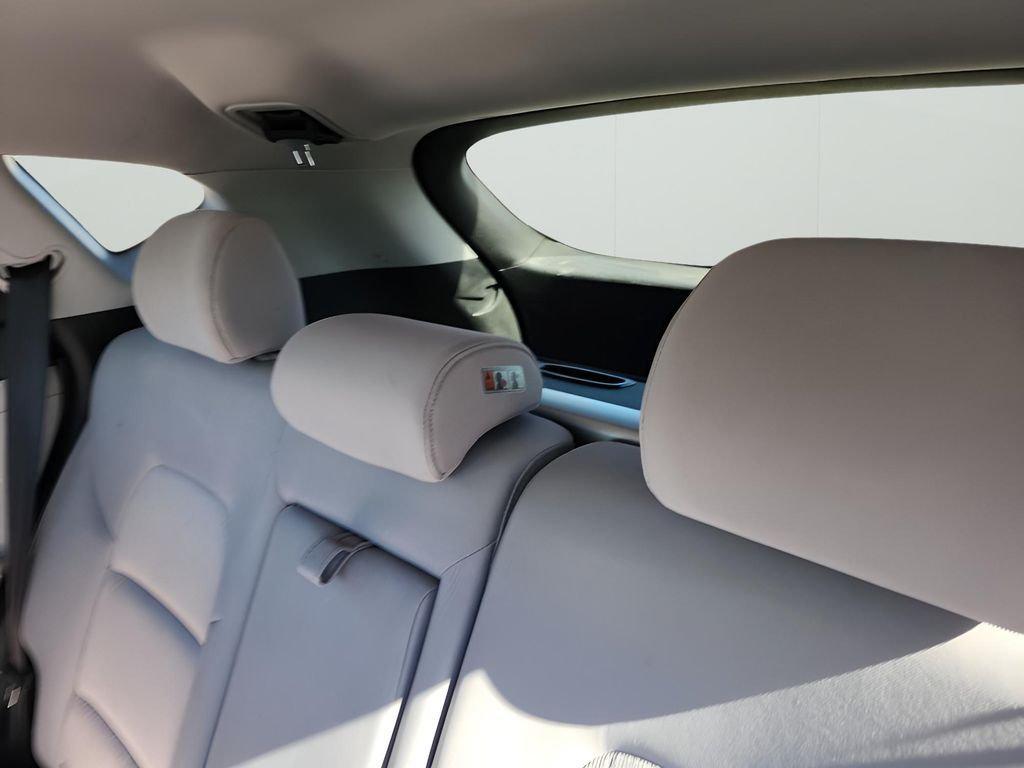 used 2017 Hyundai Tucson car, priced at $10,436