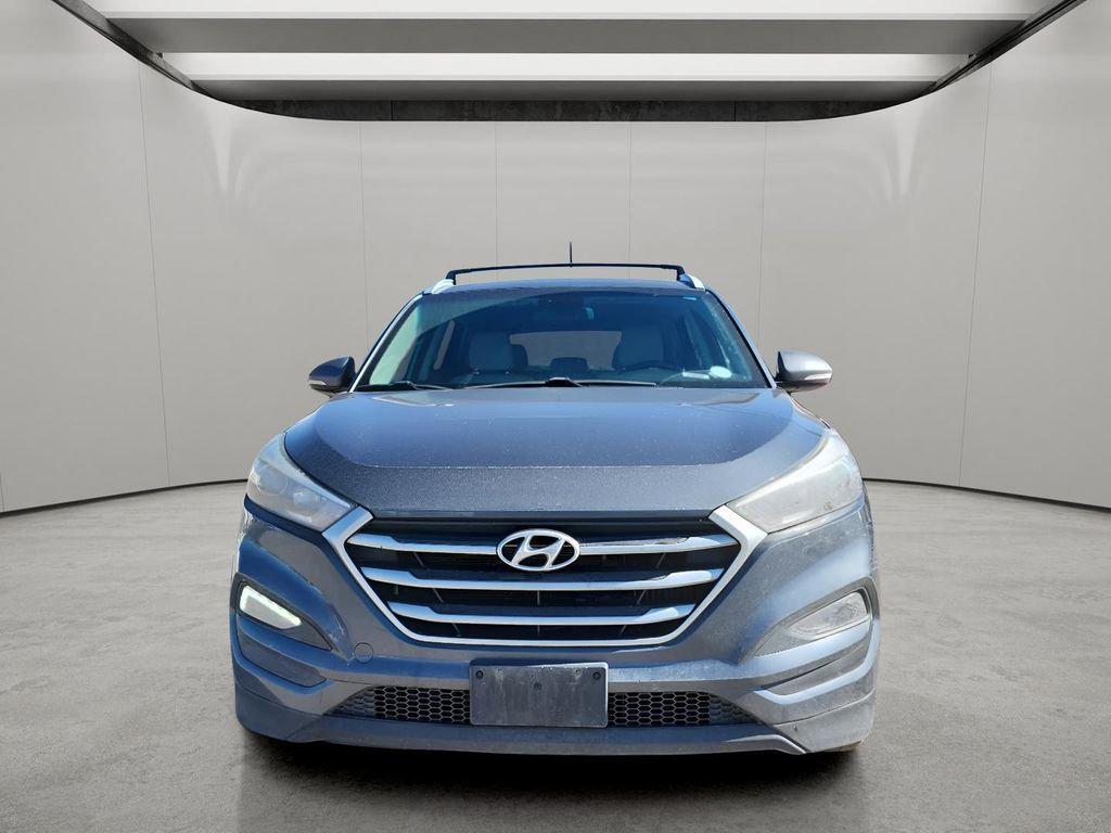 used 2017 Hyundai Tucson car, priced at $10,436