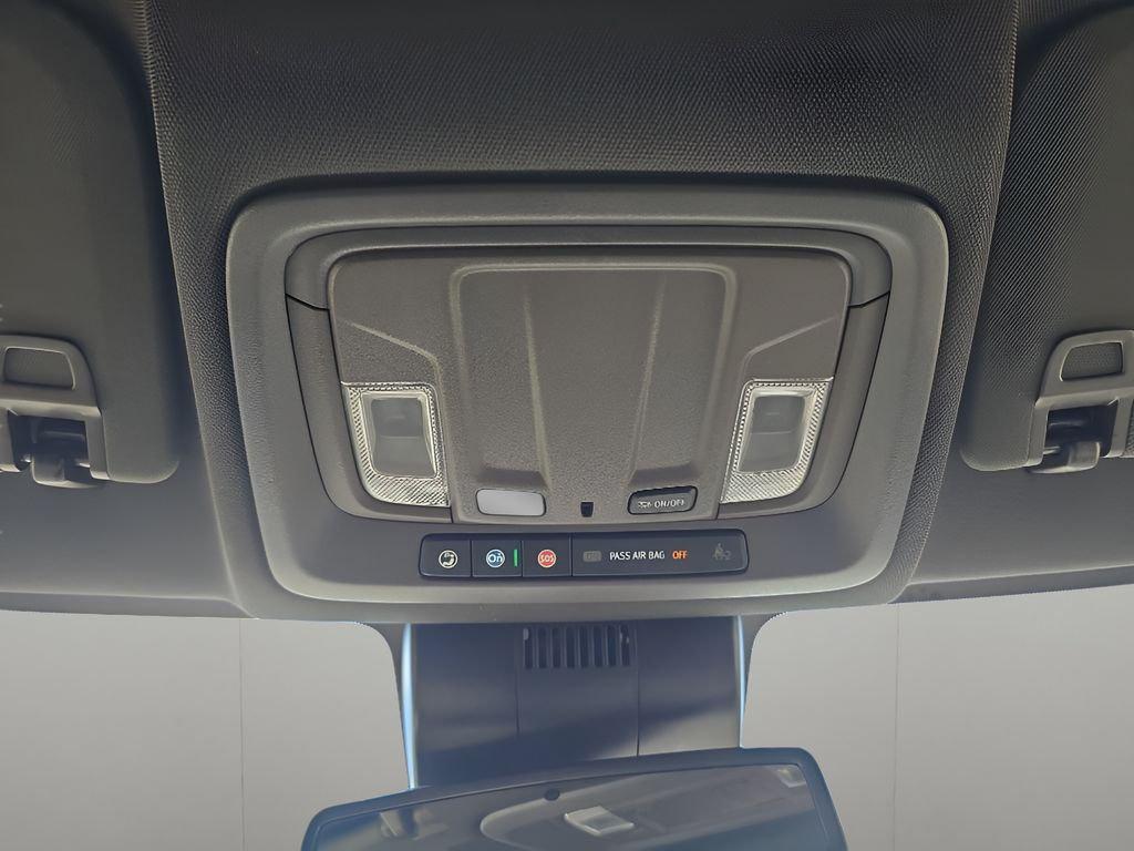 used 2022 GMC Sierra 1500 car, priced at $44,483
