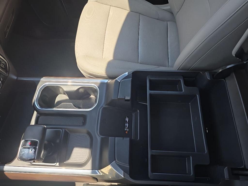 used 2022 GMC Sierra 1500 car, priced at $44,483