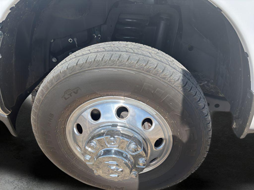 used 2025 Ram 3500 car, priced at $73,452