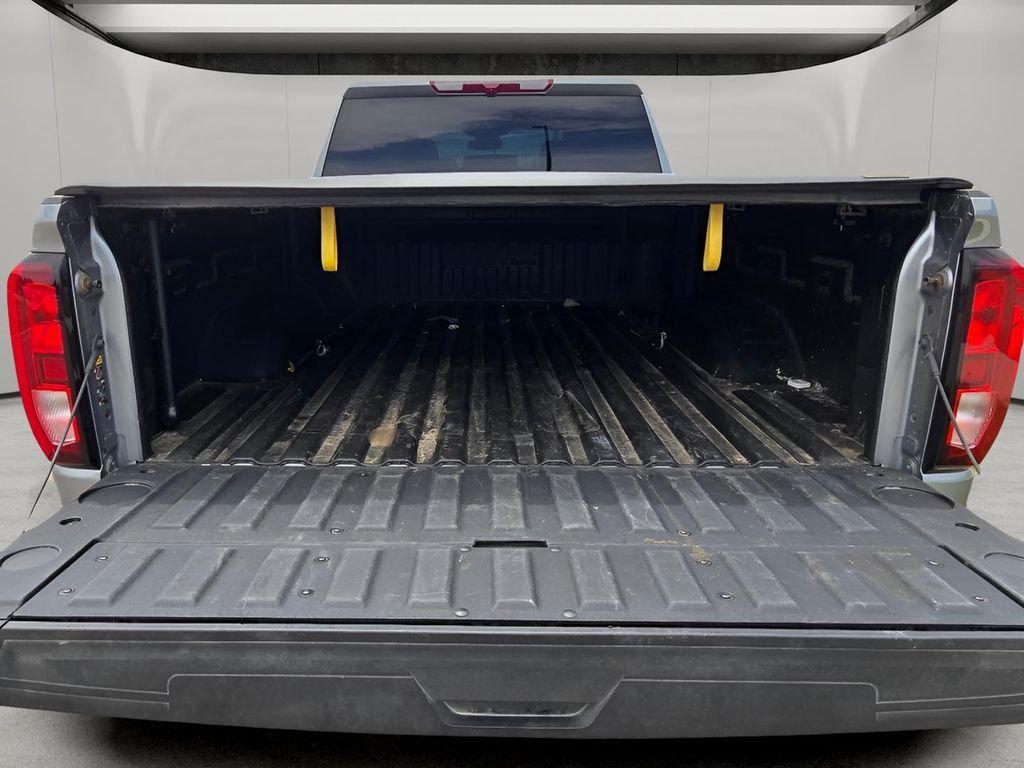 used 2025 GMC Sierra 2500 car, priced at $64,697