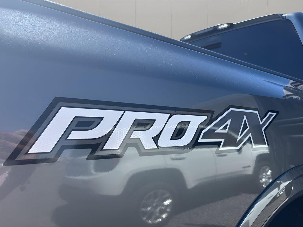 used 2019 Nissan Titan car, priced at $34,486