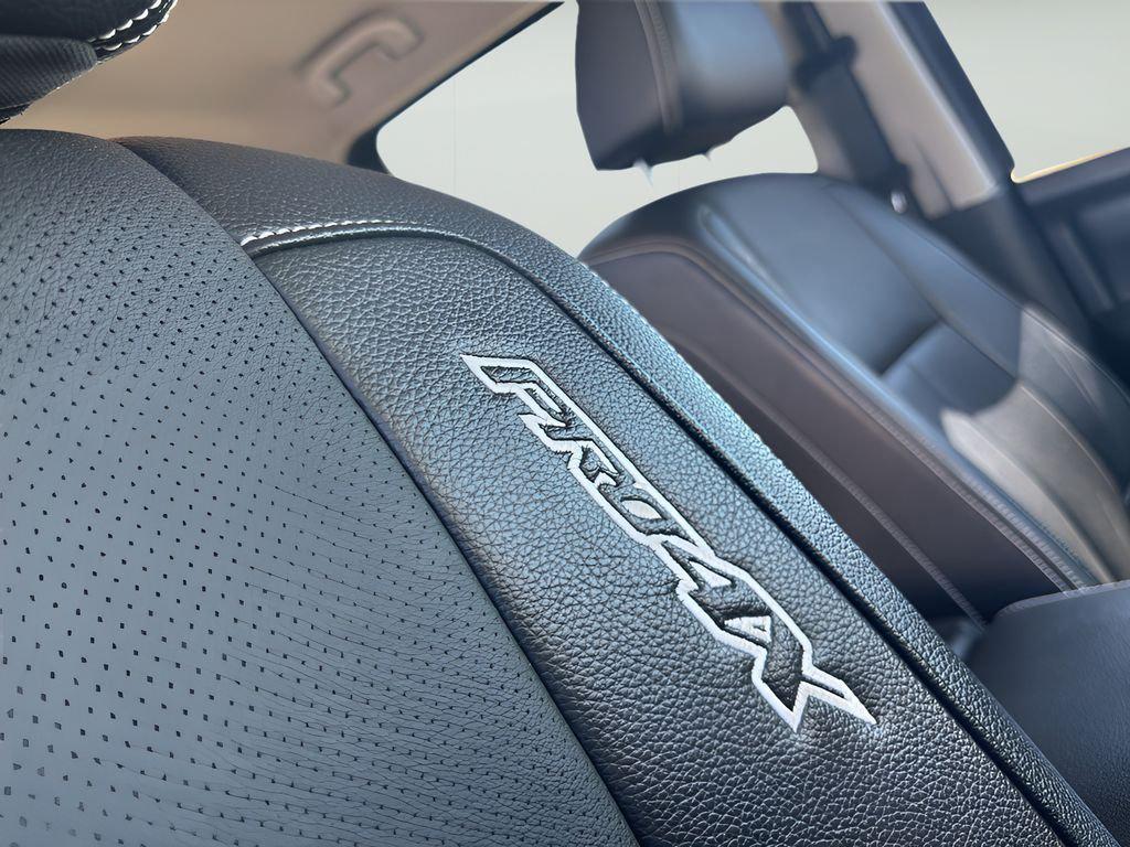 used 2019 Nissan Titan car, priced at $34,486