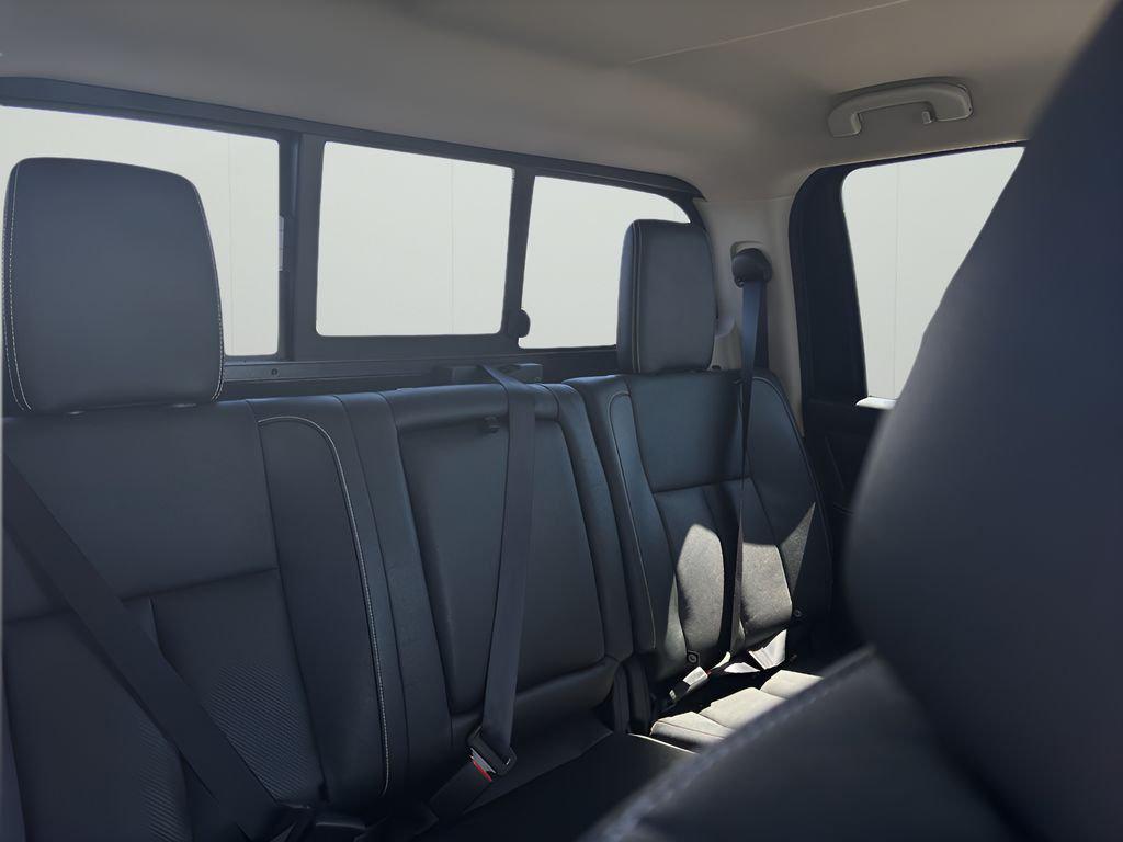 used 2019 Nissan Titan car, priced at $34,486