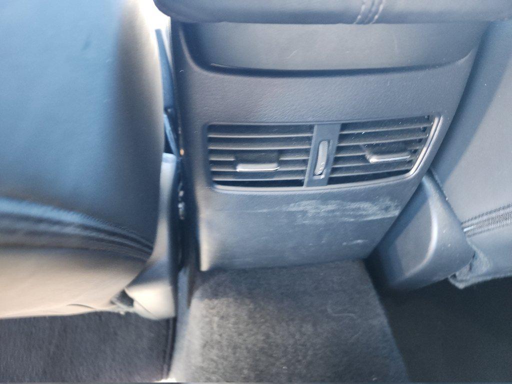 used 2025 Mazda CX-30 car, priced at $25,446
