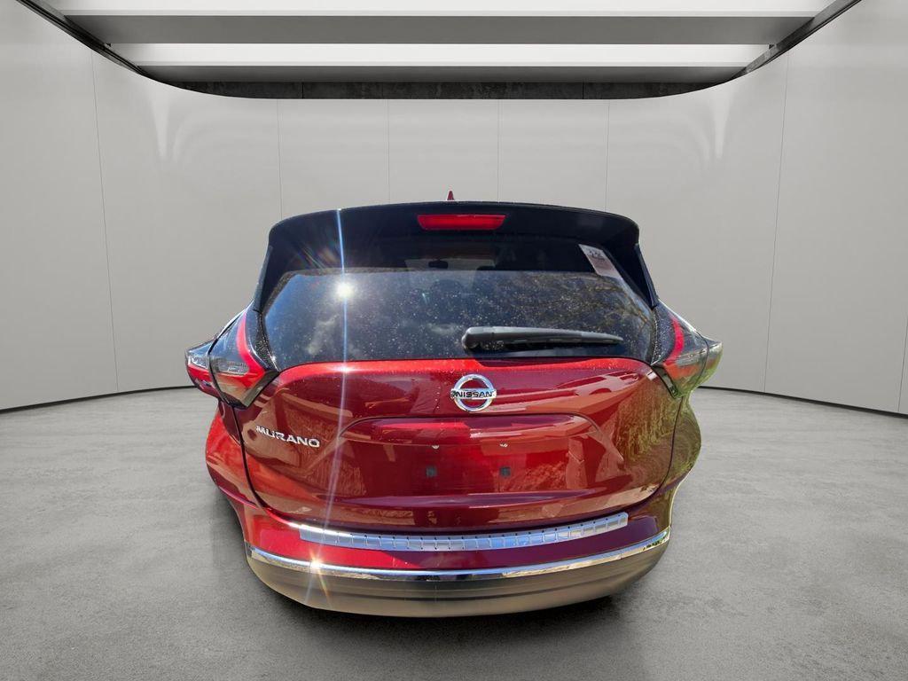 used 2019 Nissan Murano car, priced at $16,373