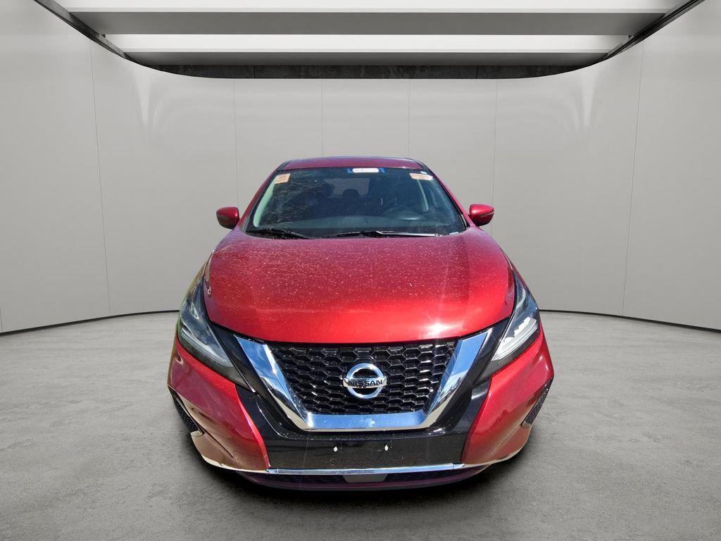 used 2019 Nissan Murano car, priced at $16,373