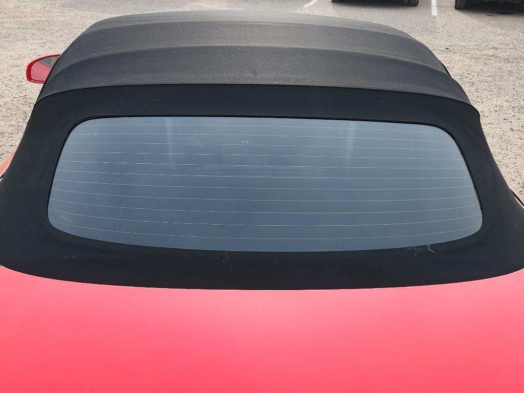 used 2009 Audi TT car, priced at $14,981