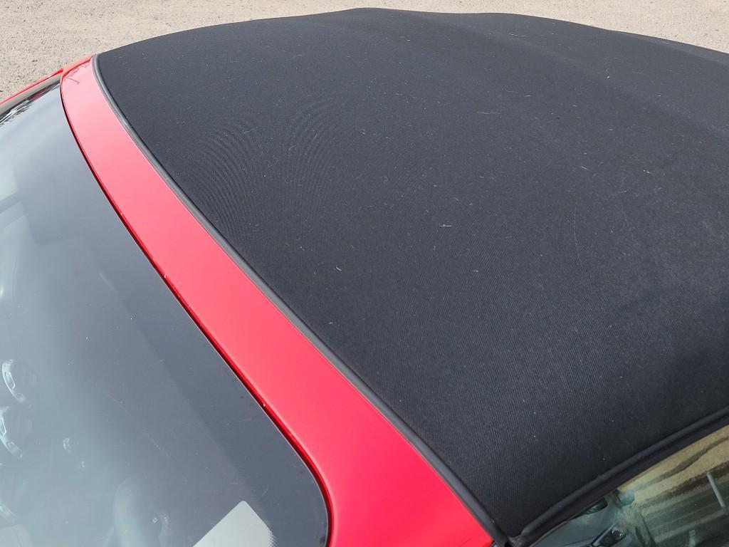 used 2009 Audi TT car, priced at $14,981