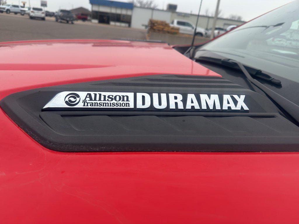 used 2022 Chevrolet Silverado 2500 car, priced at $47,995