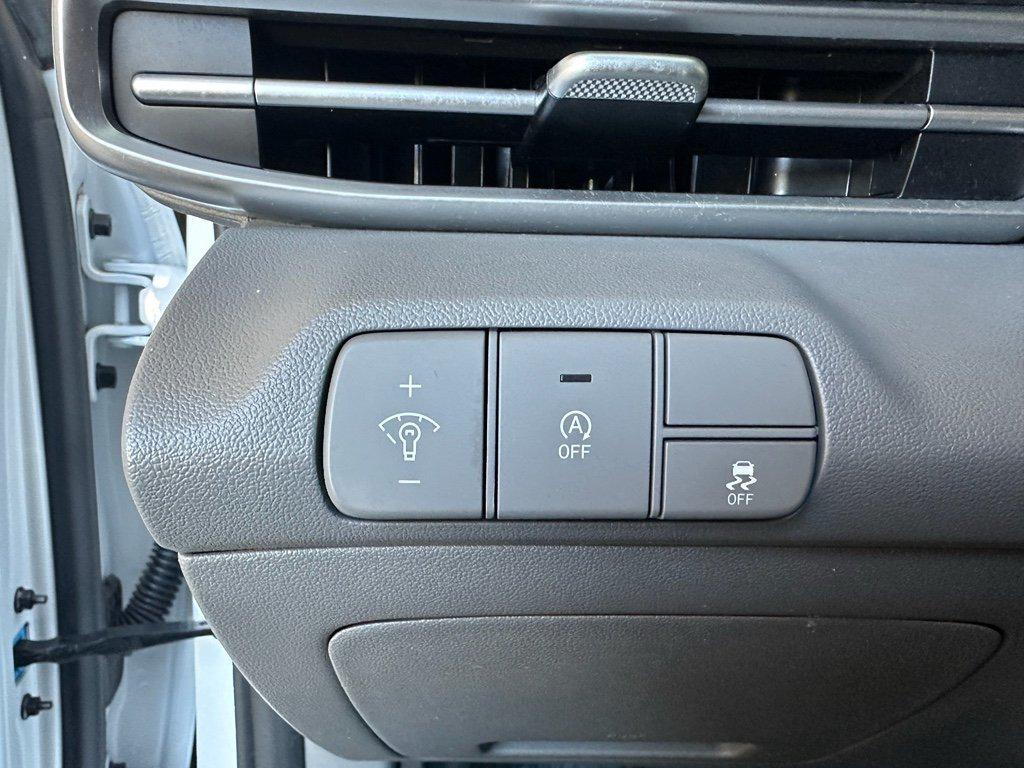 used 2025 Hyundai Elantra car, priced at $21,835