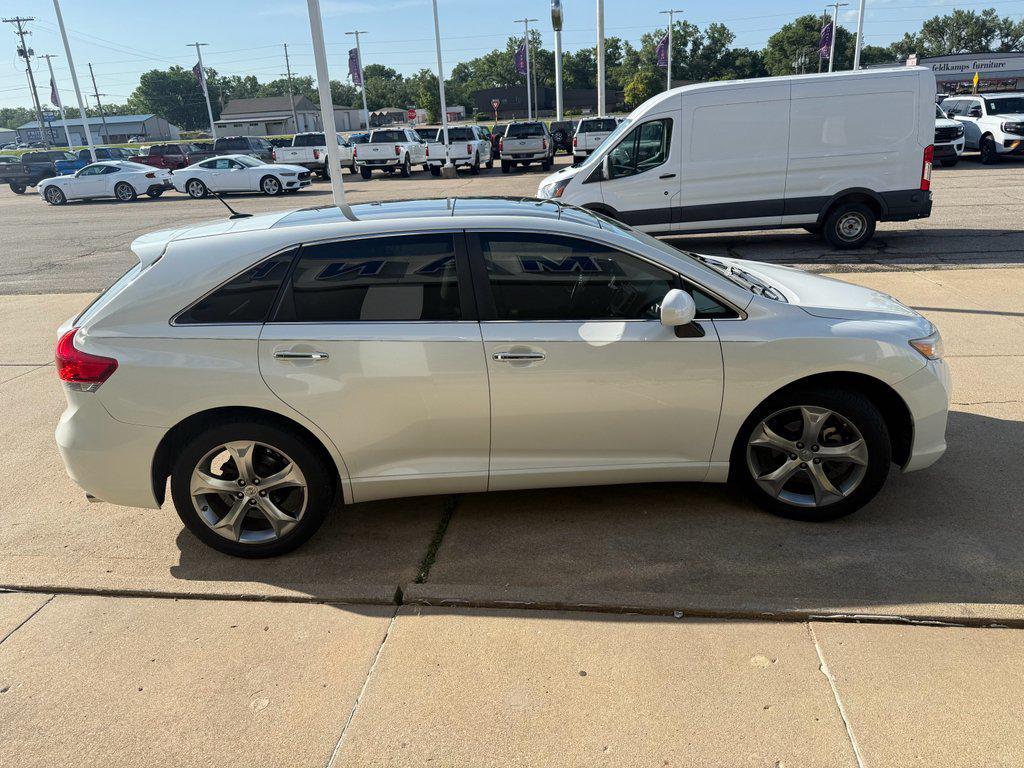 used 2011 Toyota Venza car, priced at $14,919