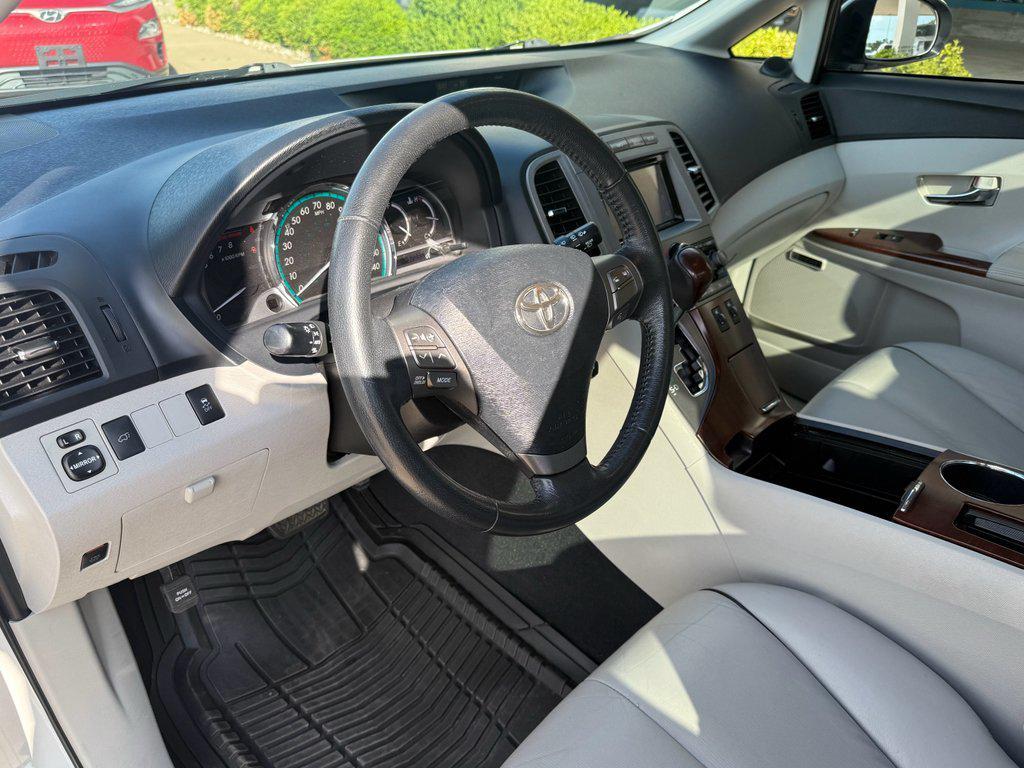 used 2011 Toyota Venza car, priced at $14,919