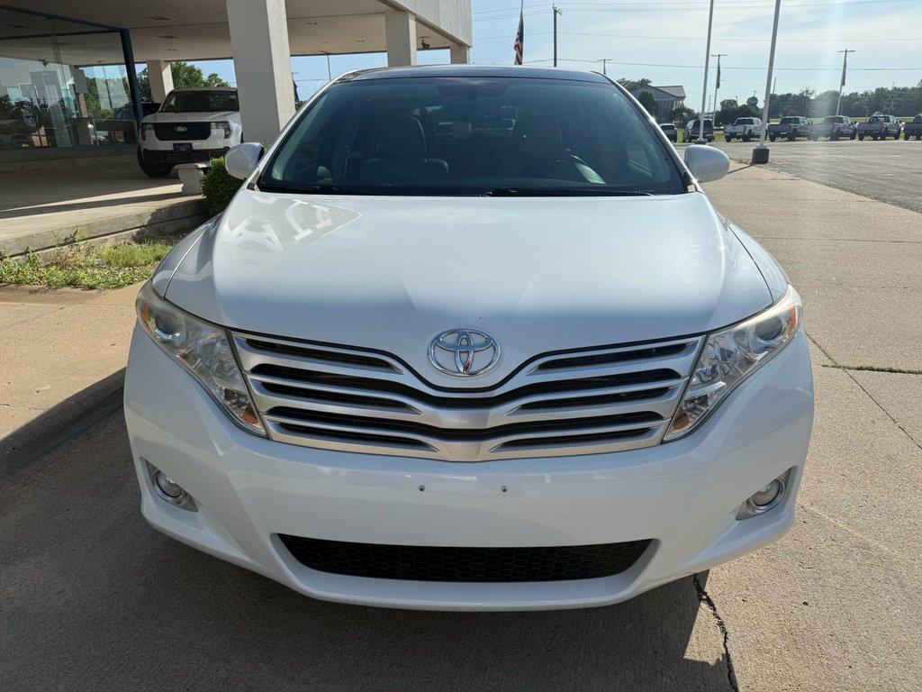 used 2011 Toyota Venza car, priced at $14,919
