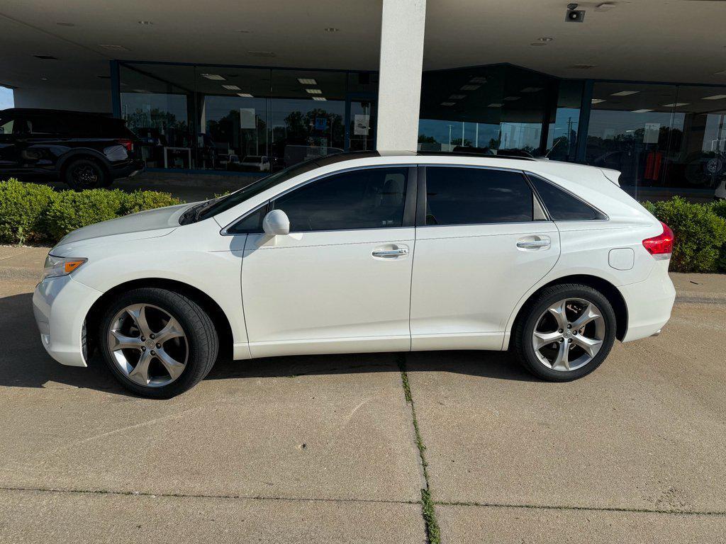 used 2011 Toyota Venza car, priced at $14,919