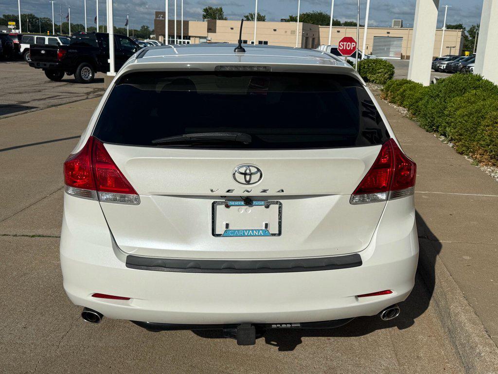 used 2011 Toyota Venza car, priced at $14,919